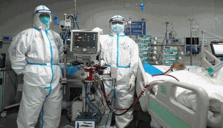Medical technology and equipment support