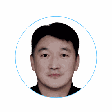 Tserendorj Lookhondorj — placeholder portrait